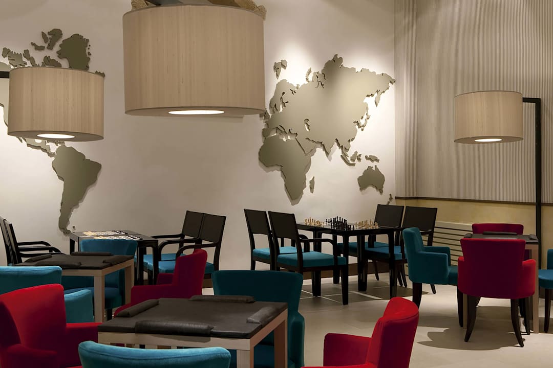 Sonstiges Donnafugata Golf Resort & Spa