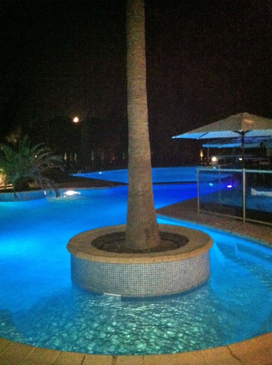 Pool Le Domaine de l'Esterel