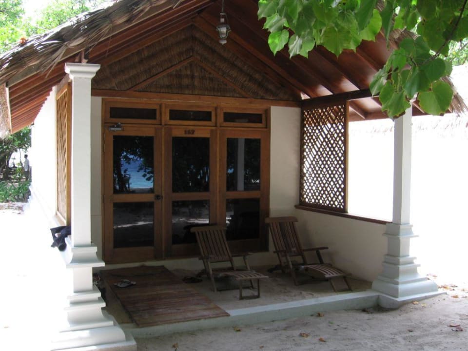 Standardbungi 157 NH Collection Maldives Reethi Resort