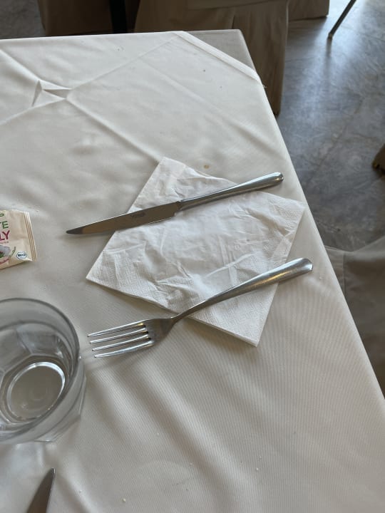 Gastro Smy Kos Beach & Splash