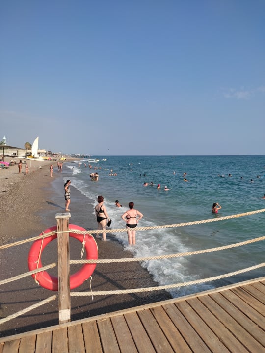 Strand Hotel Club Nena