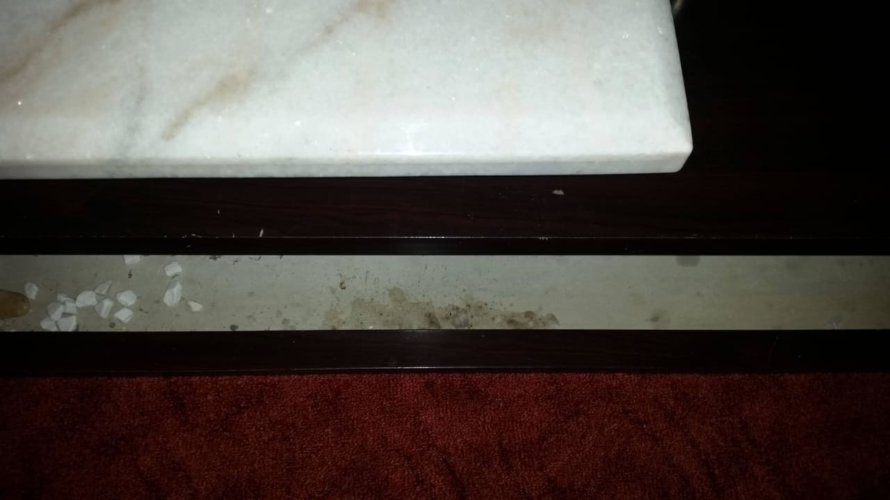 Regalboden  Hotel Nevada Hamburg