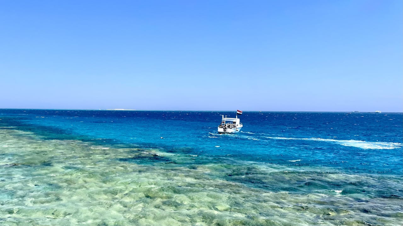 Strand Makadi Spa - Adults only