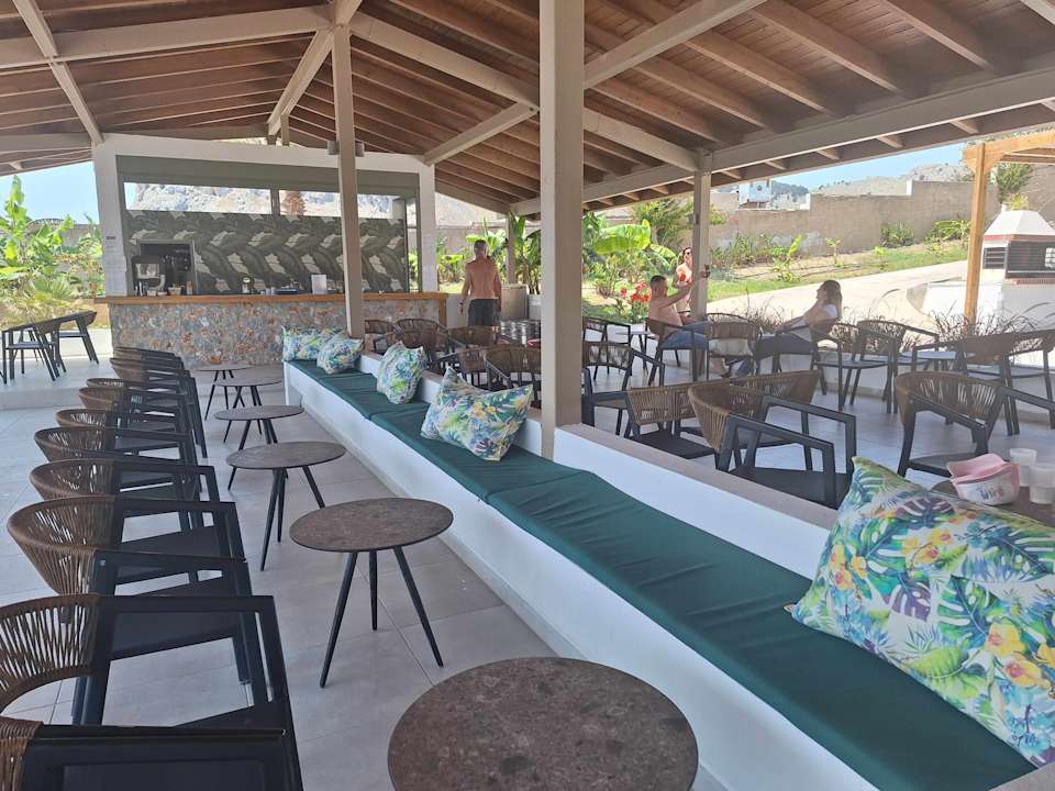 Gastro Blue Sea Island