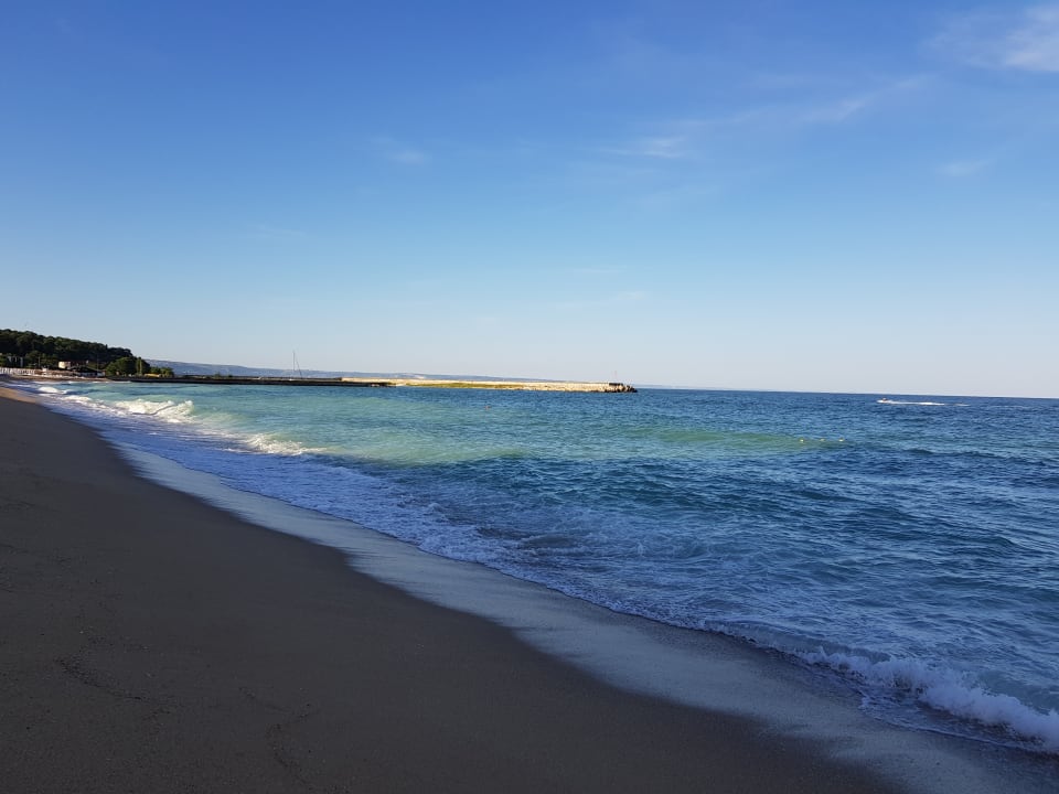 Strand Sentido Marea