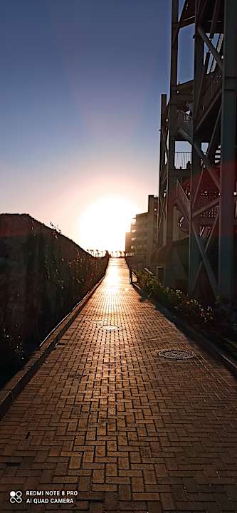 Außenansicht JAZ Elite Asteria