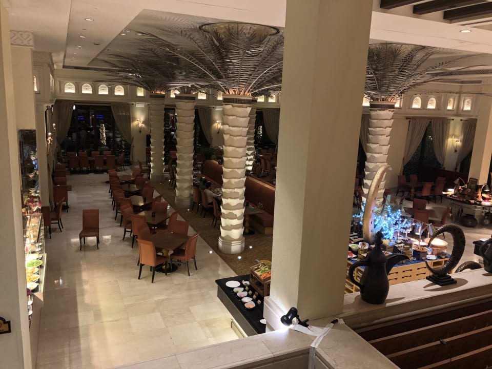 Gastro Jumeirah Al Qasr