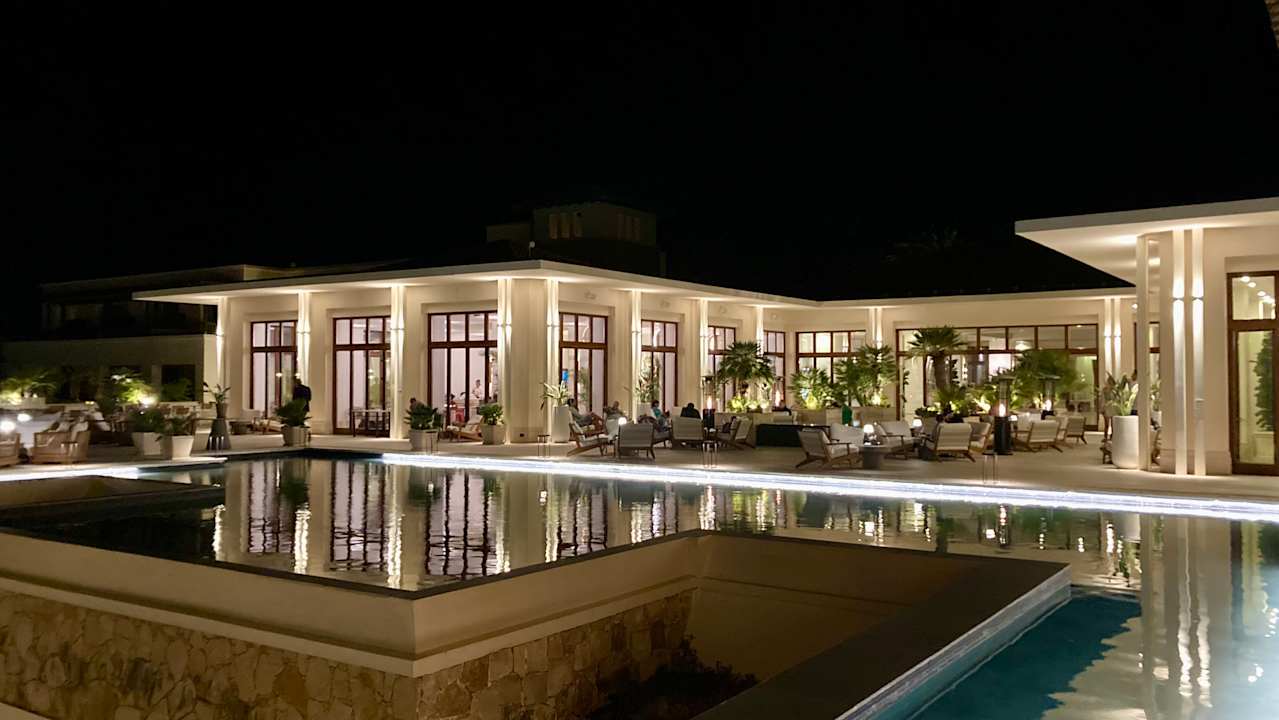 Lobby Grecotel LUXME Kos