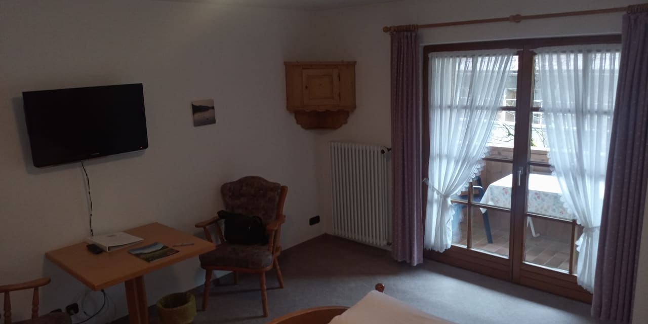 Gastro Hotel Ferienparadies Spielmannsau