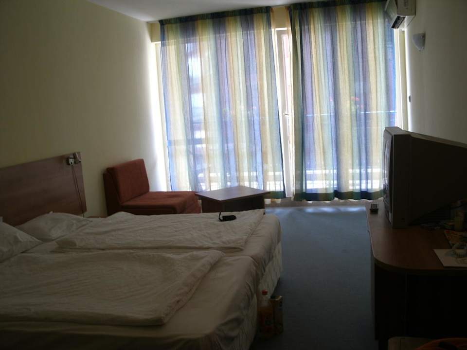 Zimmer Hotel Star Hotel Star