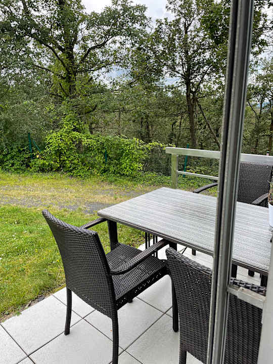 Zimmer Hotel Klostergut Jakobsberg