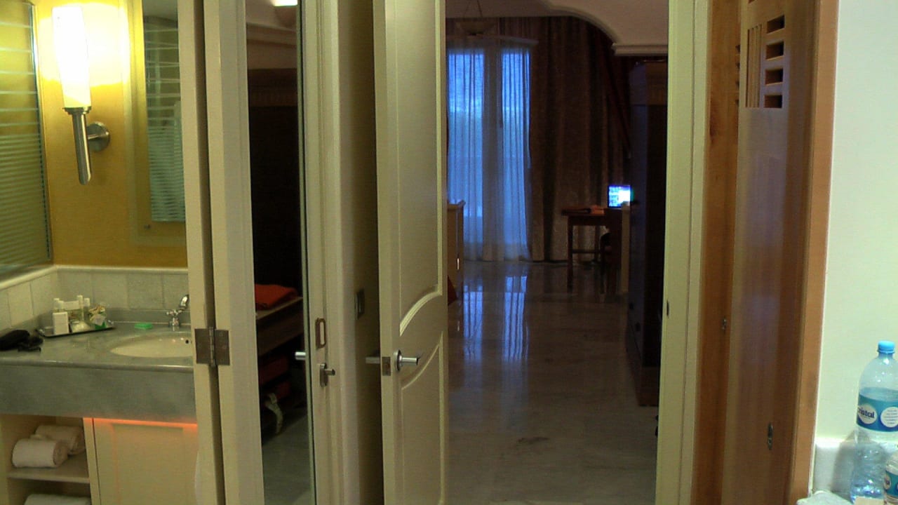 Flur JOIA Paraiso by Iberostar