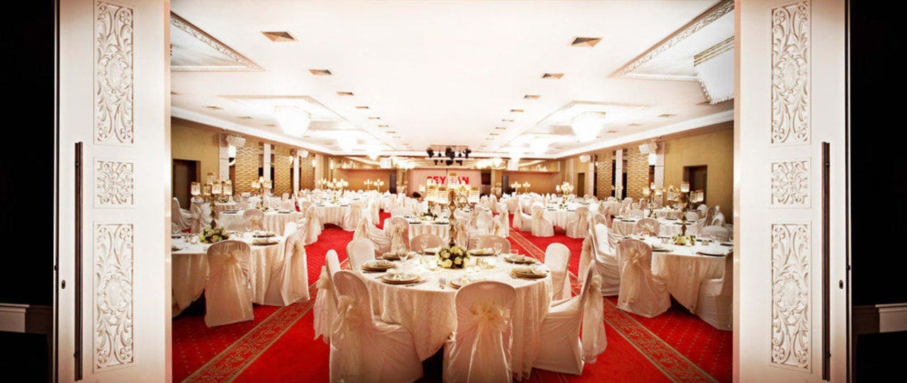 Ball room Hotel Seyhan