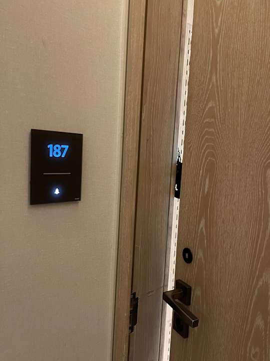 Zimmer Saadiyat Rotana Resort &  Villas