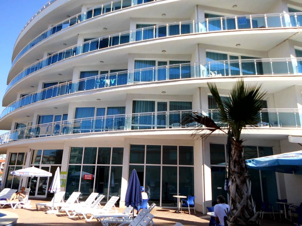 Hotel Calypso Hotel Calypso