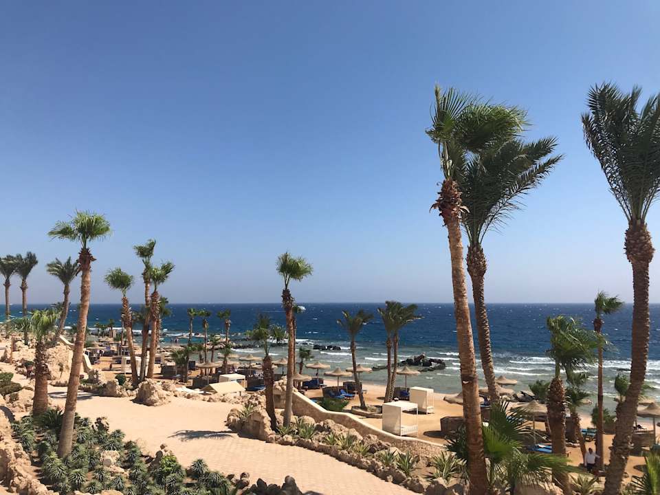 Strand Pickalbatros Citadel Resort