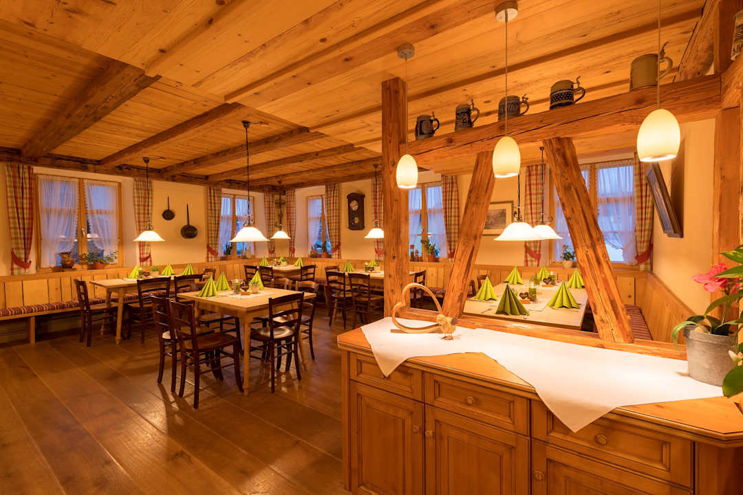 Gastro Landgasthof Rössle