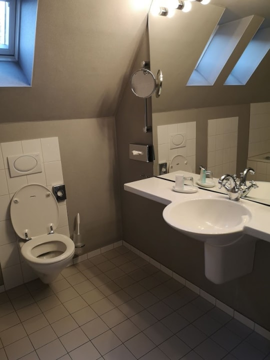 Zimmer Bergström Hotel Lüneburg