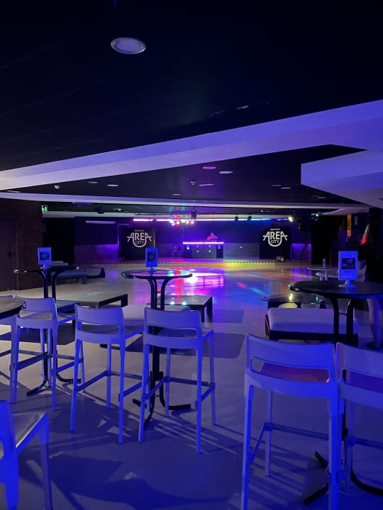 Sport & Freizeit R2 Bahía Playa Design Hotel & Spa - Adults Only