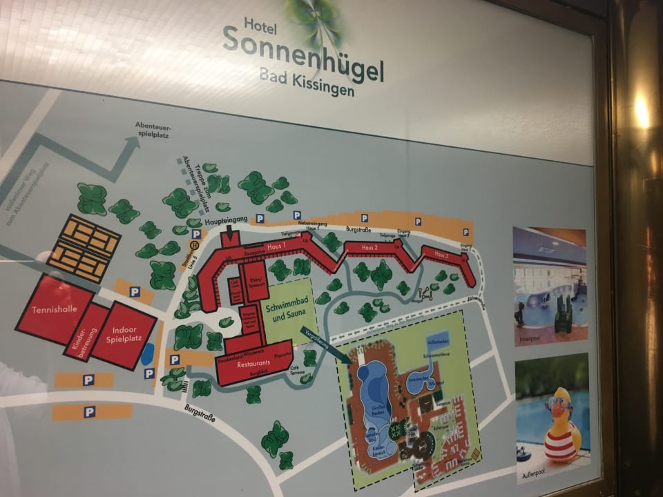 Sonstiges Hotel Sonnenhügel