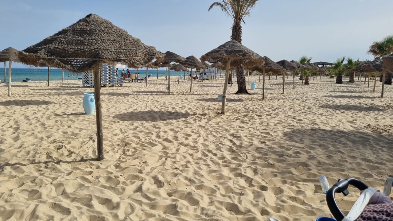 Strand Hotel Paradis Palace