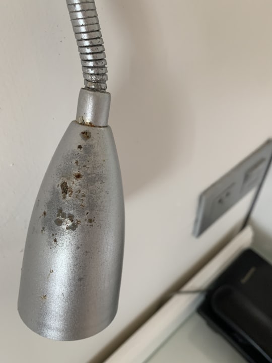 Zimmer Hotel Riu Palace Macao - Adults only