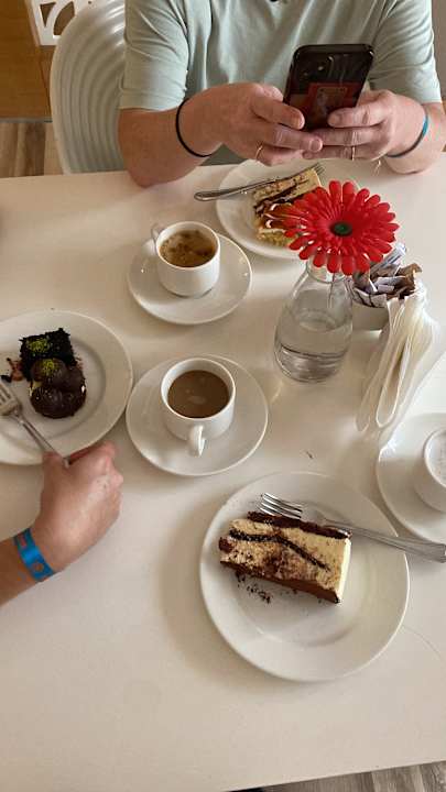 Gastro Sunis Elita Beach Resort & Spa