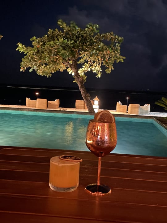 Pool The Laguna A Luxury Collection Resort & Spa