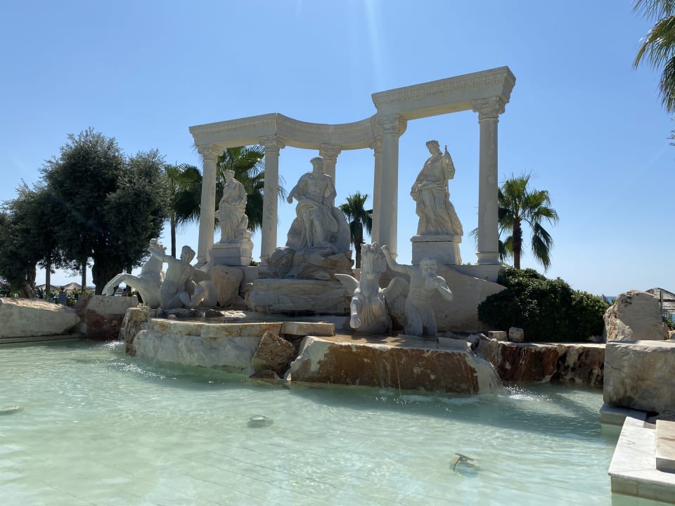 Sonstiges Dobedan Exclusive Hotel And Spa