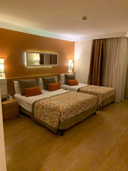 Zimmer Limak Limra Hotel & Resort