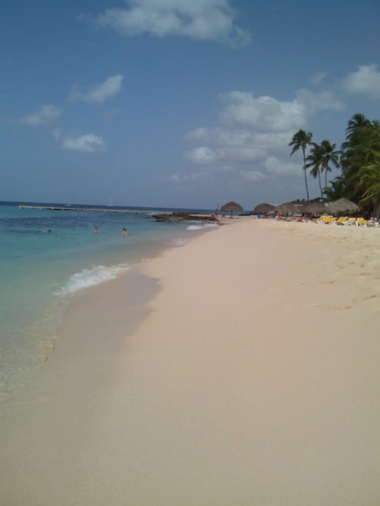 Unendliche Hotel Viva Dominicus Palace by Wyndham-All Inclusive Resort