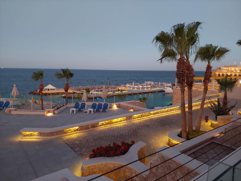 Zimmer Pickalbatros Citadel Resort