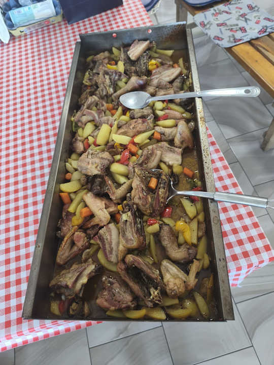 Gastro Awesome Home In Skare With Sauna