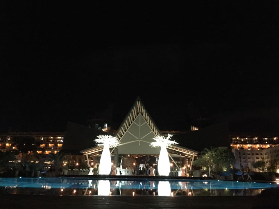 Pool Lopesan Baobab Resort