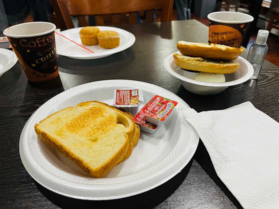 Gastro Hotel Casco Bay Inn