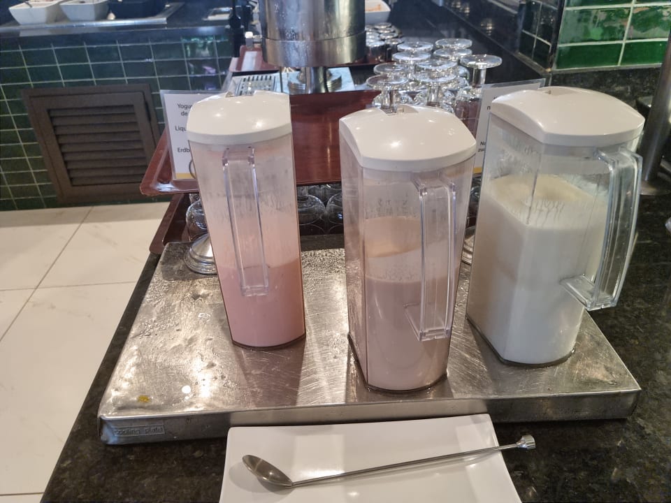 Gastro Hotel Riu Cabo Verde