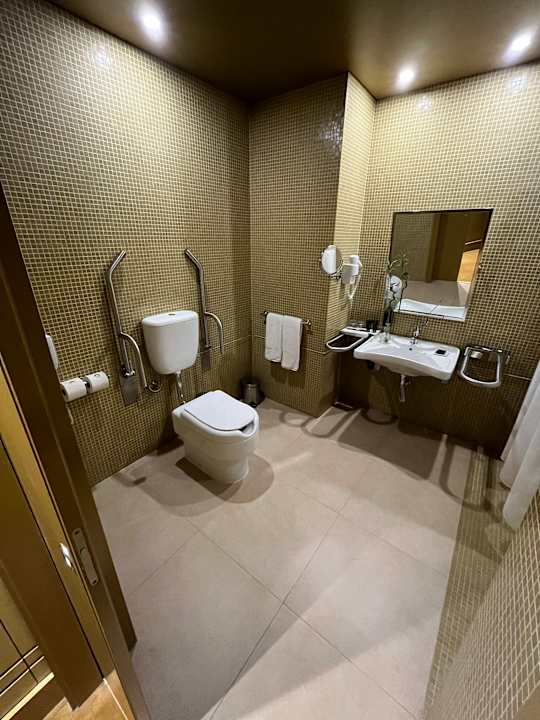 Zimmer Pestana Palácio do Freixo