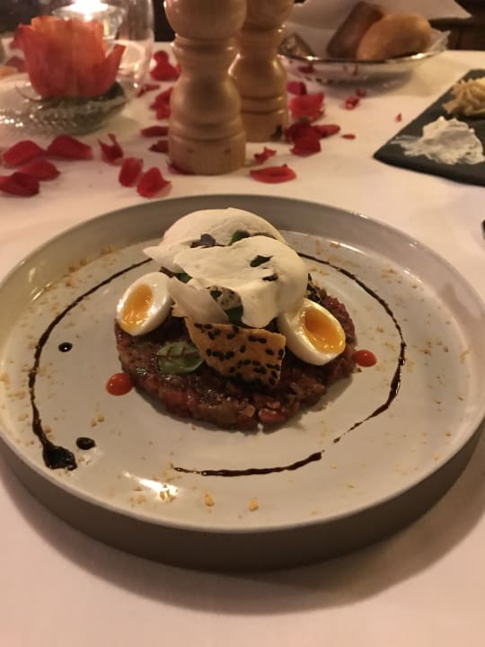 Restaurant Adler Häusern