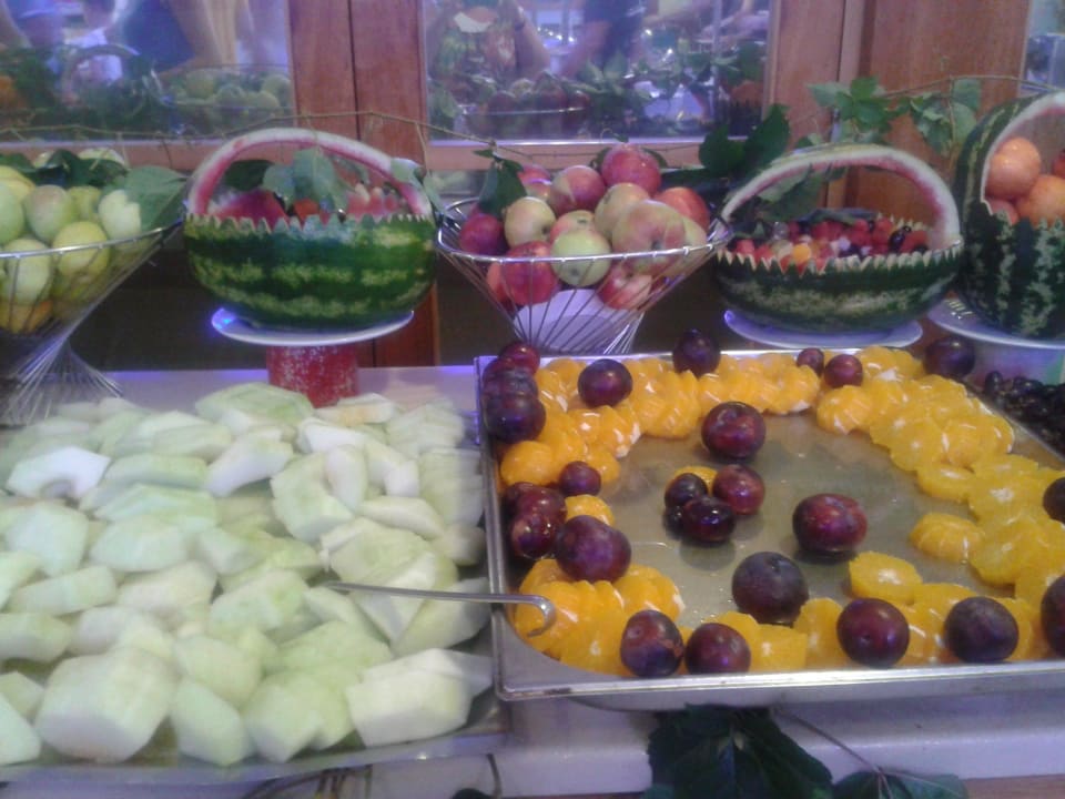 Obst Side Breeze Hotel
