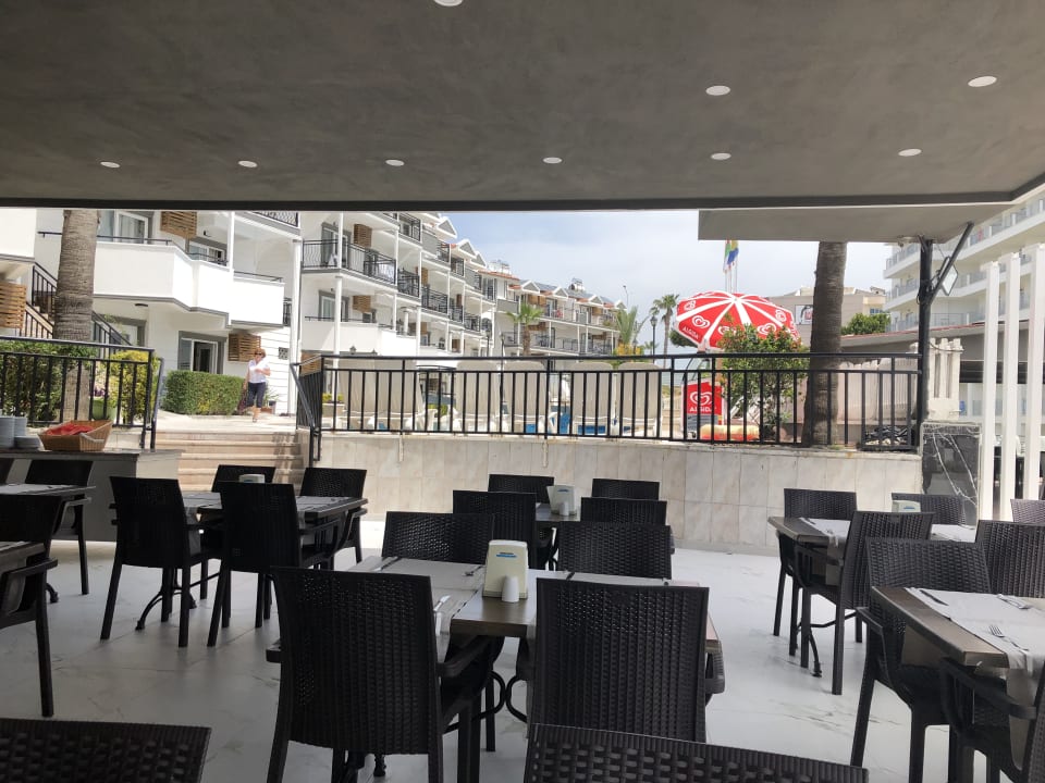 Gastro Joker Side Hill