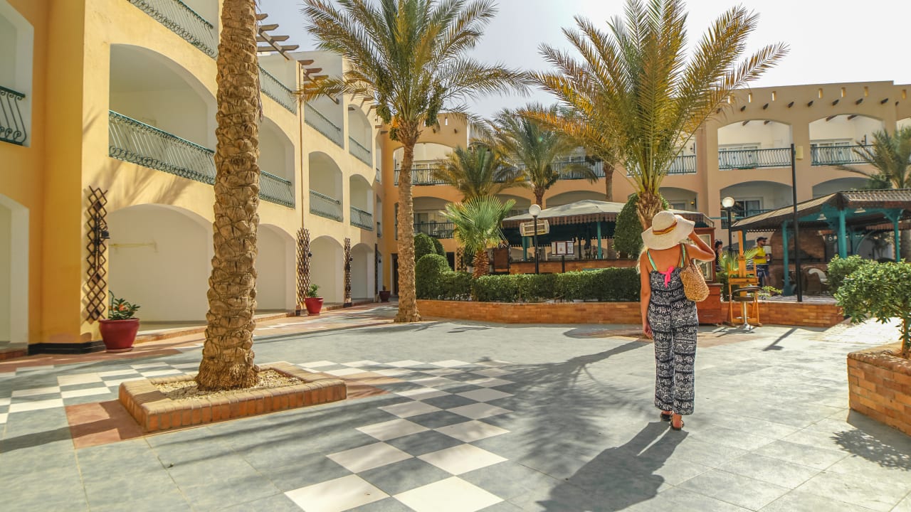 Sonstiges Bel Air Azur Resort - Adults only