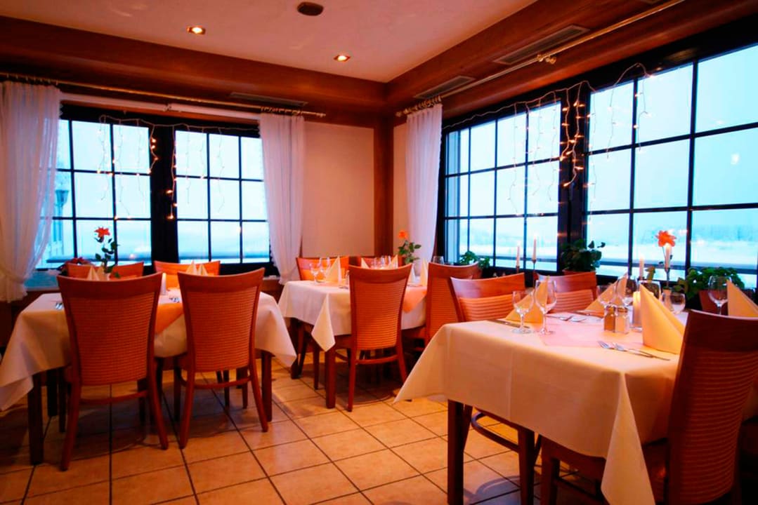 Restaurant Der schöne Asten - Resort Winterberg