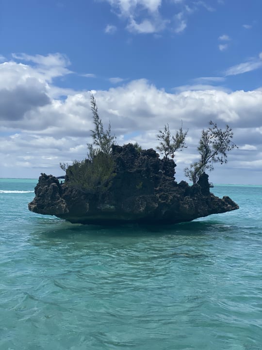 Strand Sofitel Imperial Resort & Spa