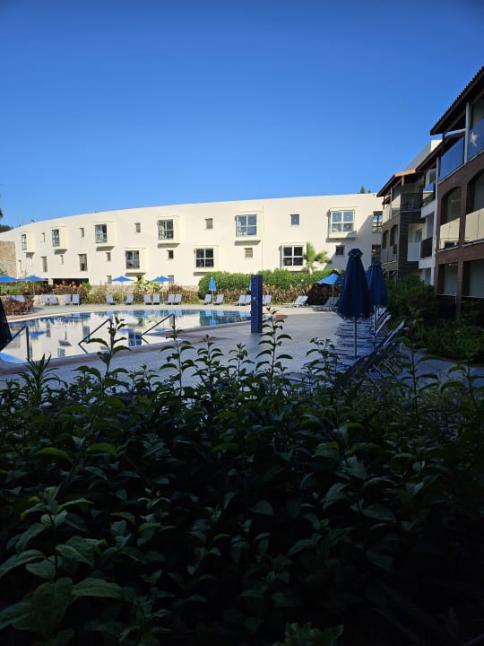 Pool Aqua Fantasy Aquapark Hotel & Spa