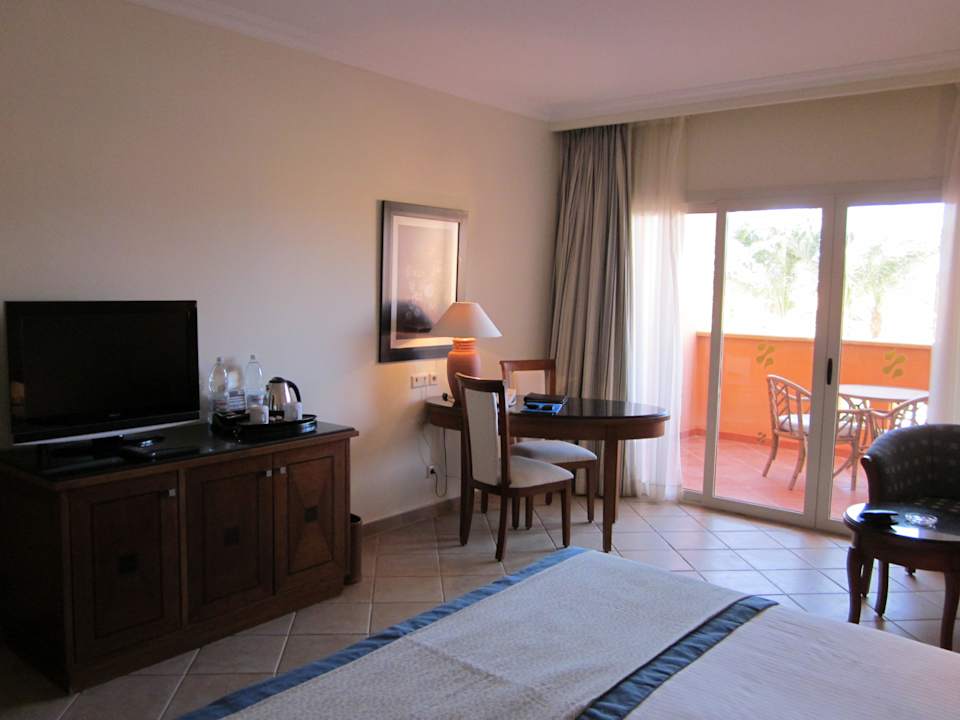 Zimmer Jaz Grand Marsa