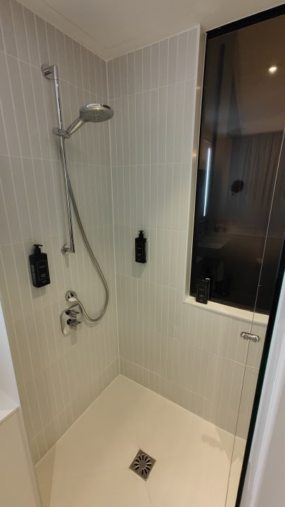 Zimmer Hotel Mondial am Dom Cologne- MGallery