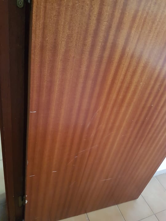 Zimmer Costa Encantada Resort & Suites