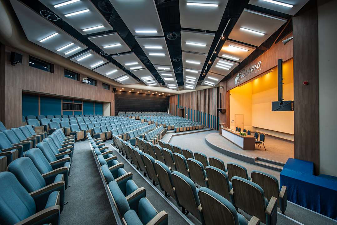 Sonstiges HVD Riviera Beach