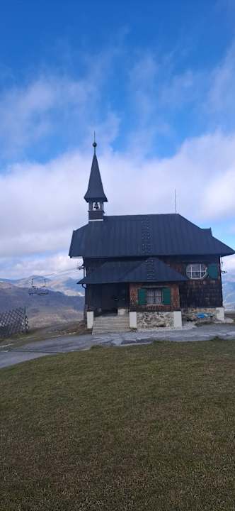 Sport & Freizeit Sportresort Alpenblick