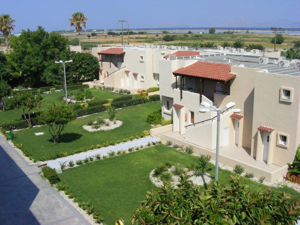 Unterkünfte Ilios K Village Resort